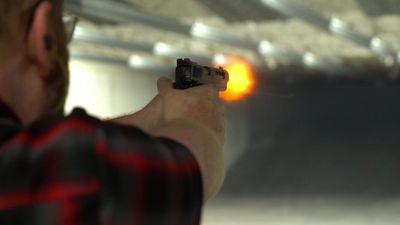 'Just irresponsible': Gun violence a big issue in Missouri ahead of midterms