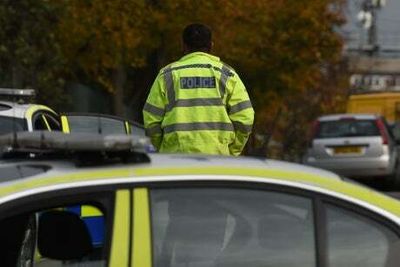 Man, 60, stabbed to death at FedEx parcel depot in Rotherham