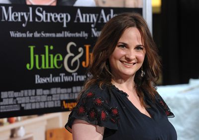 Food writer Julie Powell, author of 'Julie & Julia,' dies at 49