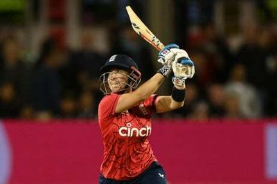 Alice Capsey and Issy Wong among six England Women’s cricket stars awarded first central contracts