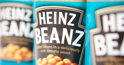 Heinz is bringing back its ‘iconic’ beans pizza from the 1990s - but for a limited time