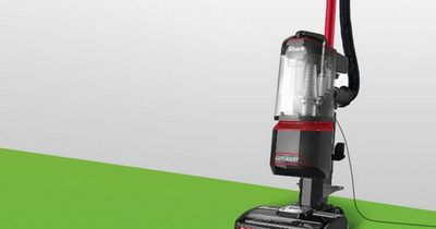 Amazon rival launches first early Shark vacuum cleaner Black Friday deal