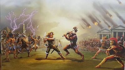 20 years ago, an iconic spinoff changed strategy games forever
