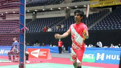 Pramod Bhagat, Manasi Joshi reach quarter-finals of Para Badminton World Championships