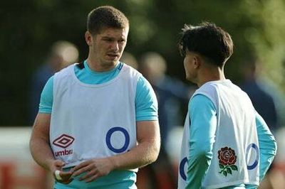 England confident Owen Farrell will shake off concussion to be fit for Argentina clash