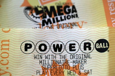 Going to win $1.2B Powerball prize? Consider not taking cash