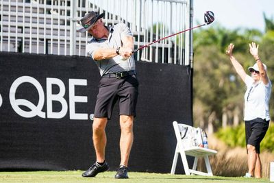 QBE Shootout field features 2 LPGA players, 10 of the world’s top 50, 11 newcomers and no Greg Norman