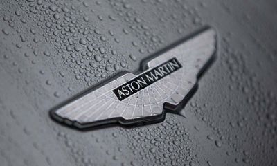 Aston Martin shares slide 15% as it struggles to source car parts