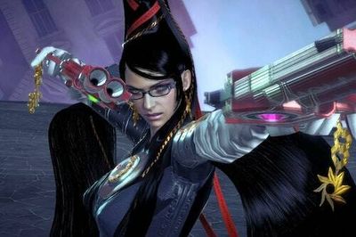 'Bayonetta 3' Old Picture Book keys: How to unlock the secret chapter