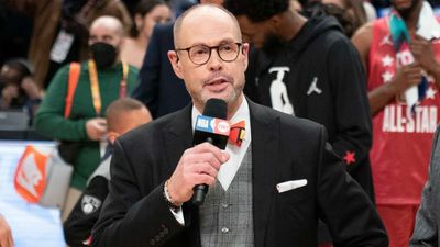 Ernie Johnson Hits the Nail on the Head Regarding the Kyrie Irving Controversy