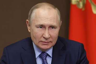 Putin U-turn on grain deal as West tells Russia to ‘stop using food as a weapon’ OLD