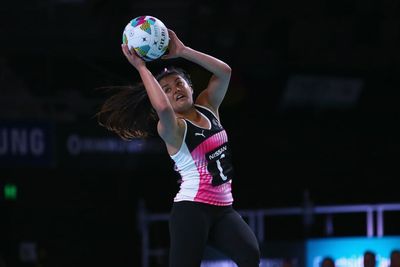 Ferns favourites in Fast5's welcome return