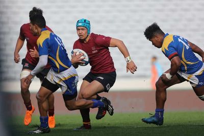 No more screen time for Auckland school rugby stars