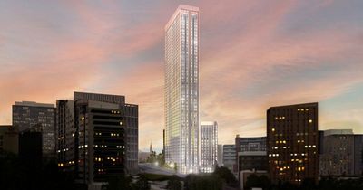 £200m funding deal agreed for 51-storey apartment tower