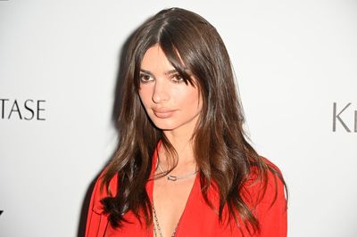 Emily Ratajkowski opens up about types of men she’s dated following divorce