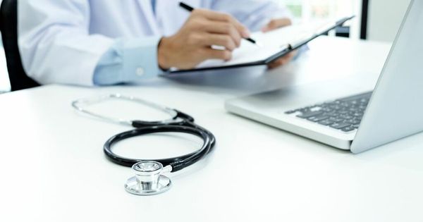 Brain tumour symptoms and key signs to look out for