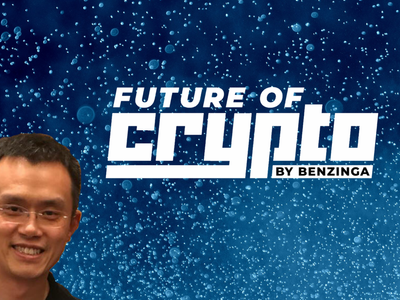 Hey, Changpeng Zhao! You're Invited To Benzinga's December 2022 NYC Crypto And Fintech Events. See You There?