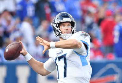 Burning questions for Titans going into Week 9 vs. Chiefs