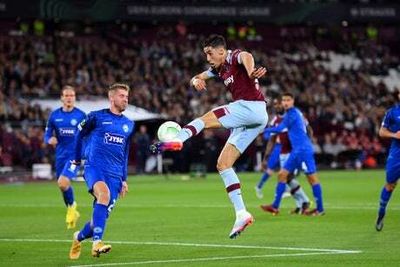 FCSB vs West Ham: Conference League prediction, kick-off time, TV, live stream, team news, h2h results, odds