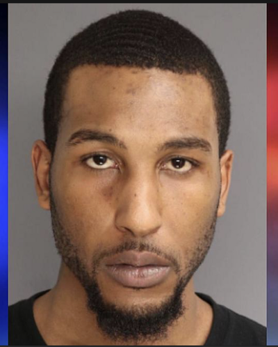 Gunman suspected of shooting two New Jersey police officers arrested after 24 hour manhunt