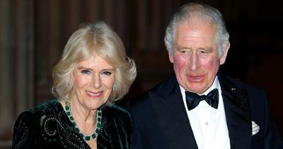 Charles and Camilla's Tampongate scandal explained as The Crown tackles bombshell tapes