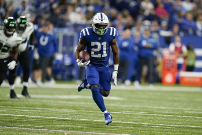 Nyheim Hines ‘truly grateful’ to Colts nation after trade