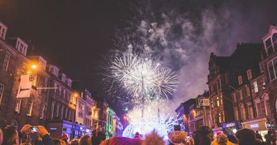 Scotland Bonfire Night rules after new fireworks law comes into effect