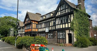 Historic pub saved from bulldozer by planning inspector