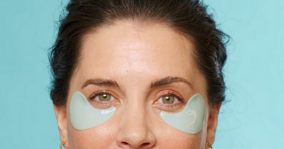 Women say 'amazing' £12 eye patches eliminate eye bags in 15 minutes flat