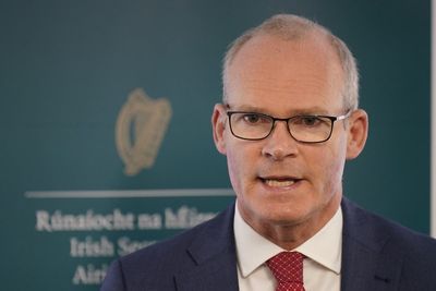 No decision yet on election in Northern Ireland, says Coveney