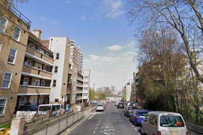 Woman in her 30s stabbed to death in Deptford, Lewisham, sparking murder investigation