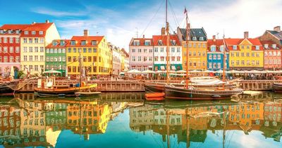 Copenhagen tipped to be the next big holiday destination for 2023