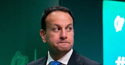 Leo Varadkar quotes Pope as he slams priest who said he's going to hell for being gay