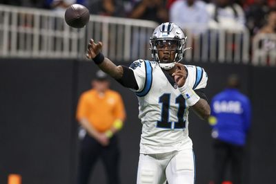 Panthers-Bengals: 6 prop bets for Sunday’s game