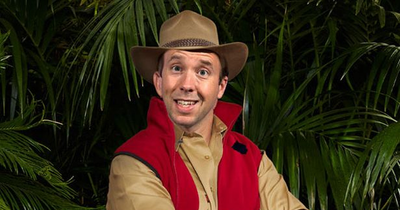 Which Bushtucker trial should Matt Hancock endure on I'm a Celebrity?