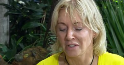 I'm A Celebrity: When serving MP Nadine Dorries ate anus live on TV