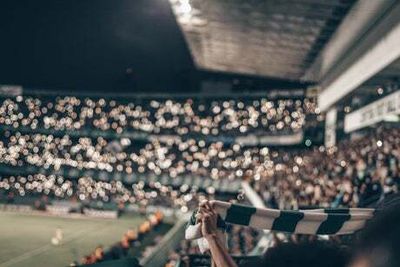 What cost of living crisis? Why live sports attendance is booming