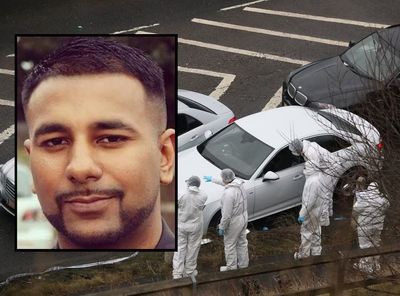 Man shot dead by police was killed lawfully, inquest finds