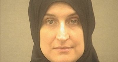 Teacher dubbed 'Empress of ISIS' who led female death squad including children jailed