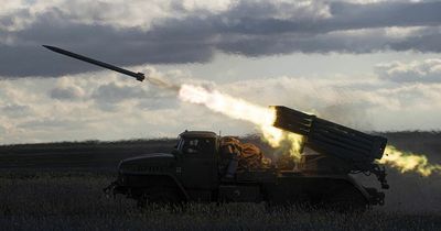 Russia says world's five nuclear powers are 'on the brink of war' in new warning