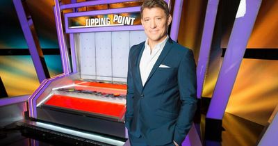 ITV Tipping Point host Ben Shephard announces death of contestant leaving viewers devastated