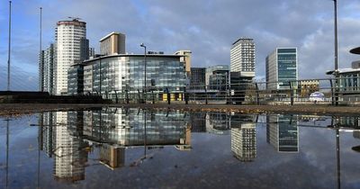 BBC to make major MediaCity move to help cut costs