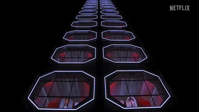 Love Is Blind season three cast and their Instagrams