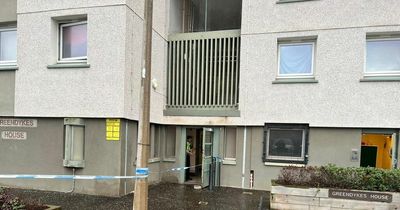 Edinburgh neighbours in disbelief after two local 'friendly' men found dead at flats