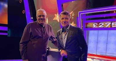 Tipping Point player dies after filming as Ben Shephard pays touching tribute