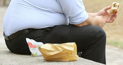 Manchester's surgeons 'really skilled in amputations' because of soaring diabetes and obesity problem