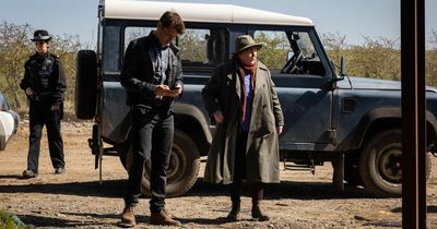 Vera casting call appears online with paid roles in ITV drama up for grabs