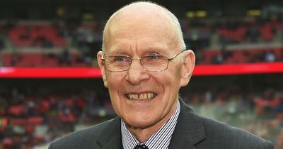 Former Newport County player and FA Cup icon Ronnie Radford dies aged 79