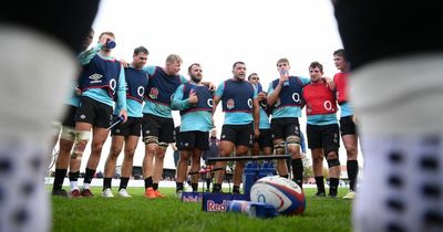 Eddie Jones releases 11 players back for Premiership duty ahead of England v Argentina