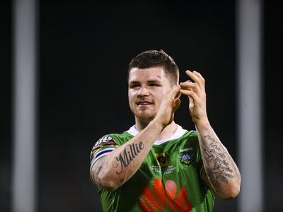 Bateman coy over links with NRL's Tigers